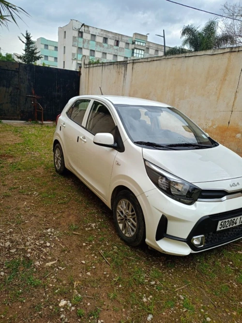 Kia Picanto 2022 Active