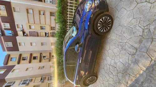 Fiat 500x 2023 Club