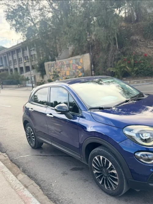 Fiat 500x 2023 Club