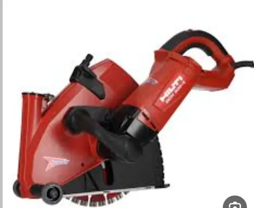 Découpeuse Hilti DCH 300