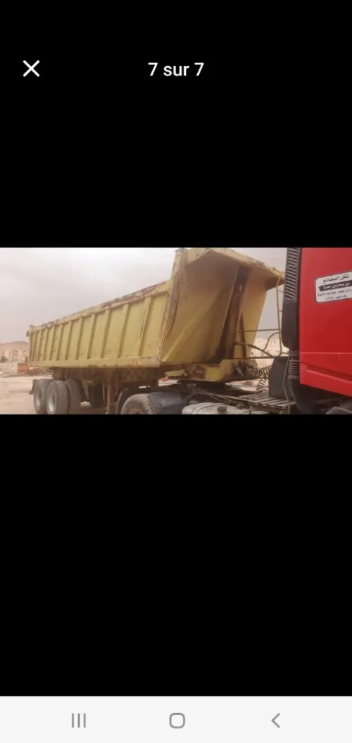 Iveco682 682 2015