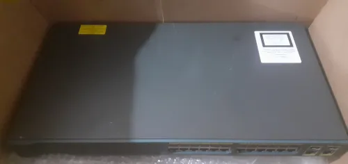 Switch cisco / ws-2960-24 TC-L