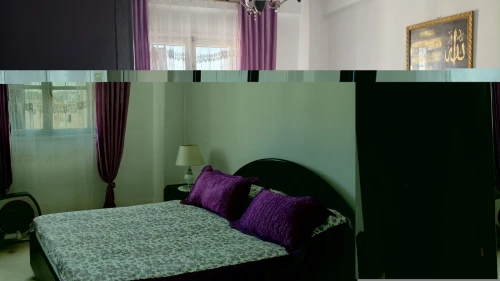 Vente Appartement F4 Blida Blida