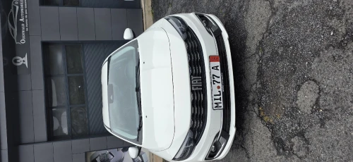 Fiat Tipo 2023 hatchback