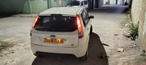 Ford Figo 2013 Figo