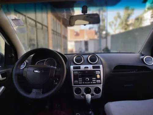 Ford Figo 2013 Figo