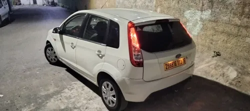 Ford Figo 2013 Figo