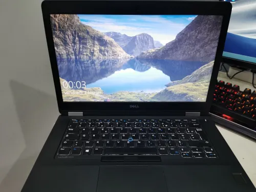 Dell latitude 