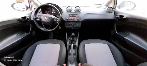 Seat Ibiza 2018 Sol