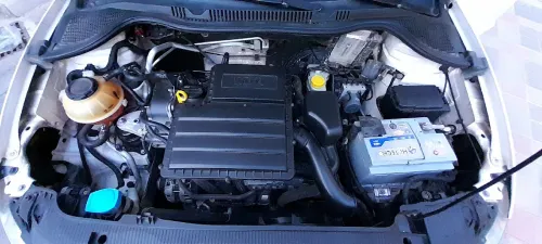 Seat Ibiza 2018 Sol