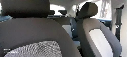 Seat Ibiza 2018 Sol