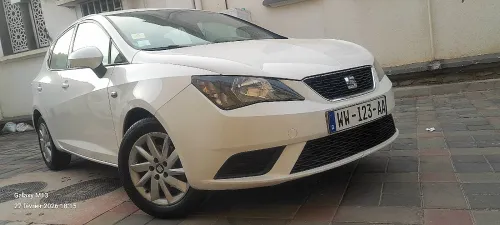 Seat Ibiza 2018 Sol