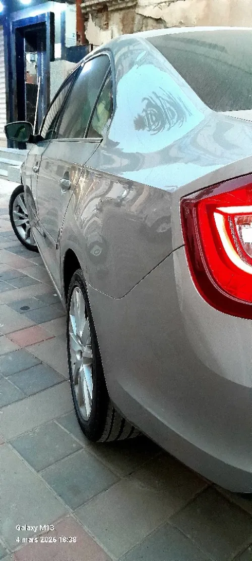 Skoda Rapid 2019 Edition