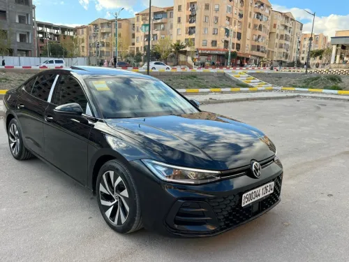Volkswagen Passat 2026 Passat