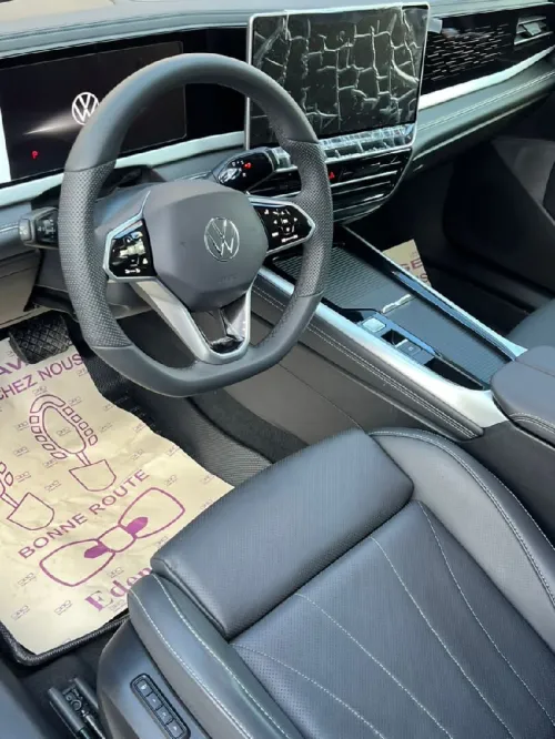 Volkswagen Passat 2026 Passat