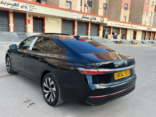Volkswagen Passat 2026 Passat