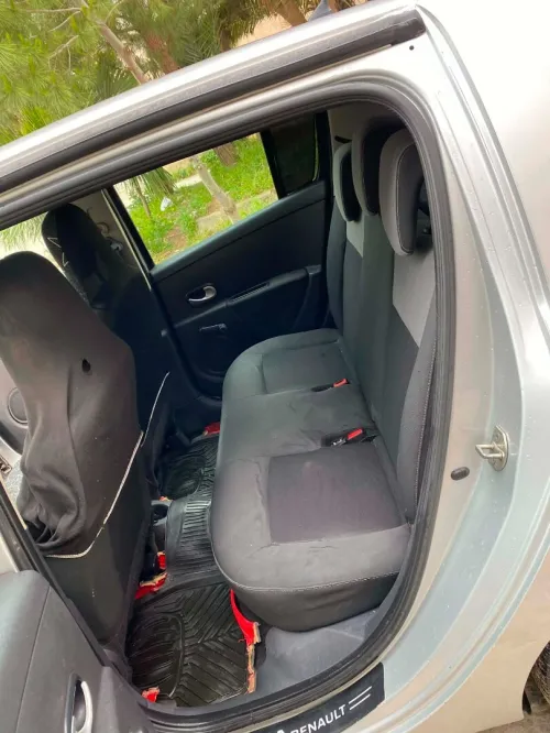 Renault Clio 3 2009 Authentique