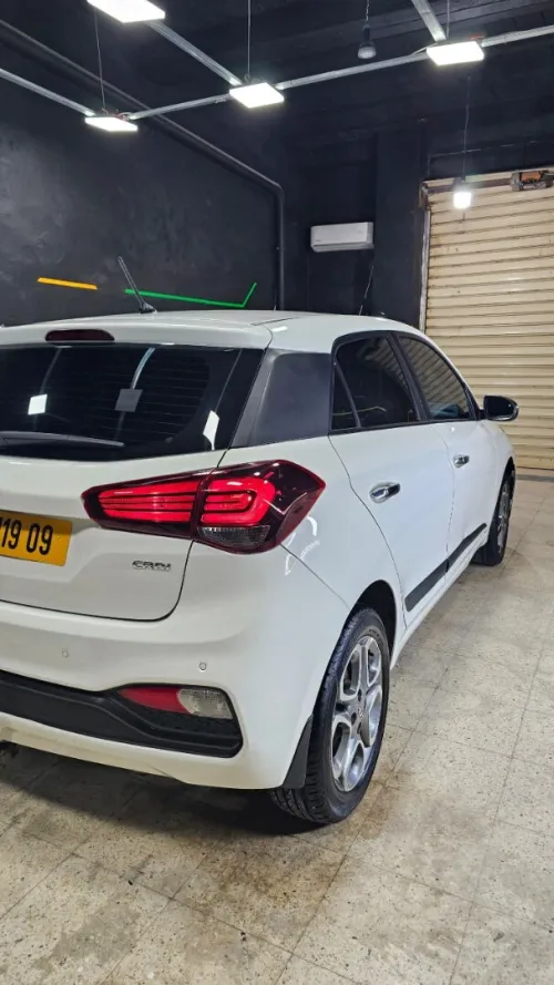 Hyundai i20 2019 Prestige
