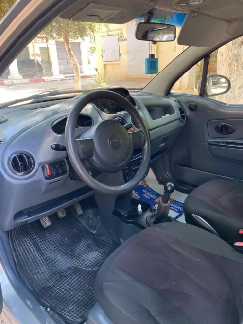Chevrolet Spark 2008 Spark