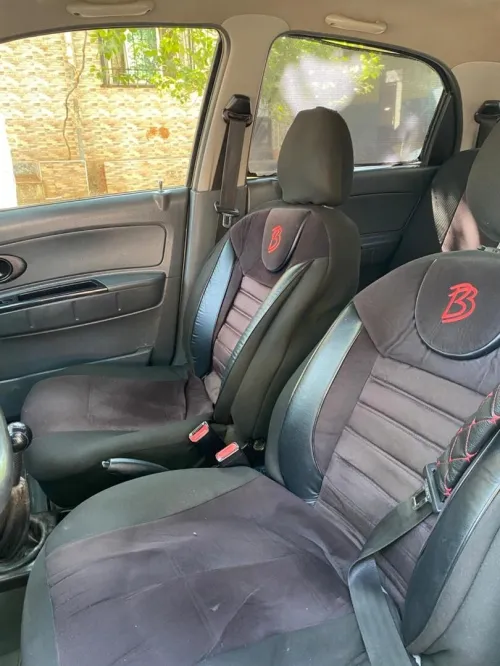 Chevrolet Spark 2008 Spark