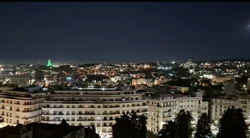 Vente Appartement F4 Alger Alger centre