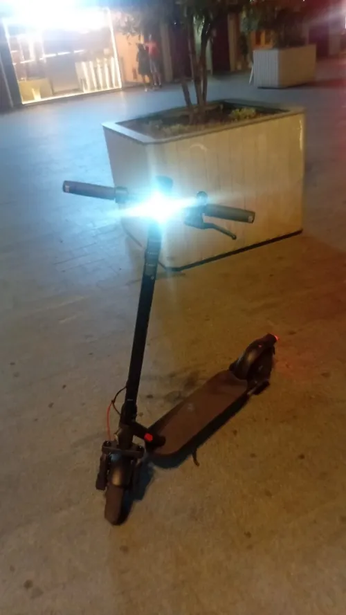 Scooter electrique 5 elite Xiaomi 2025