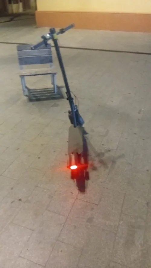 Scooter electrique 5 elite Xiaomi 2025