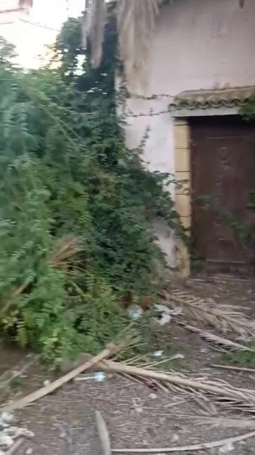 Vente Villa Boumerdès Boudouaou el bahri