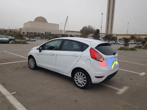 Ford Fiesta 2015 La confort