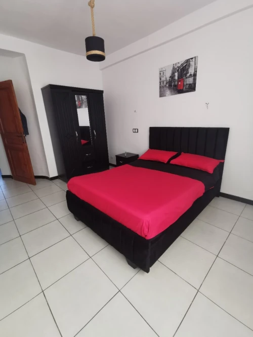 Location Appartement F3 Oran Ain el turck