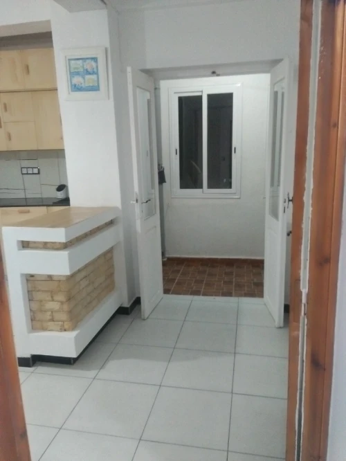 Location Appartement F3 Oran Ain el turck