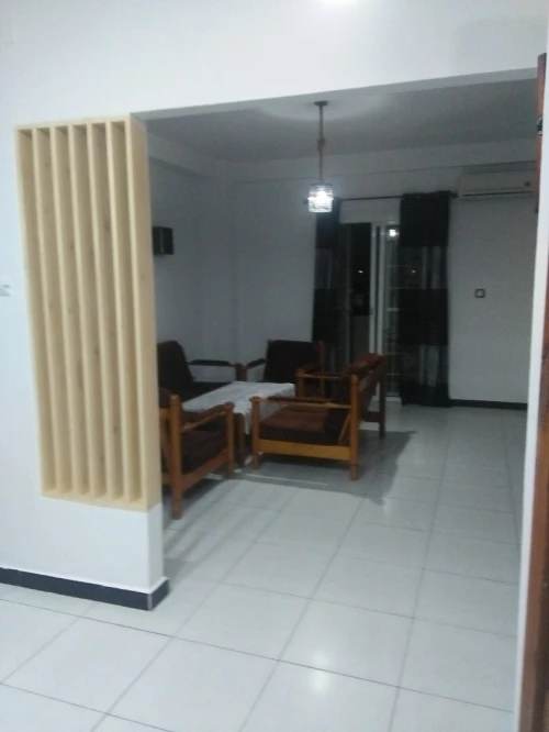 Location Appartement F3 Oran Ain el turck