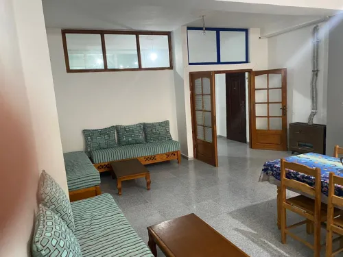 Location Appartement F3 Oran Ain el turck