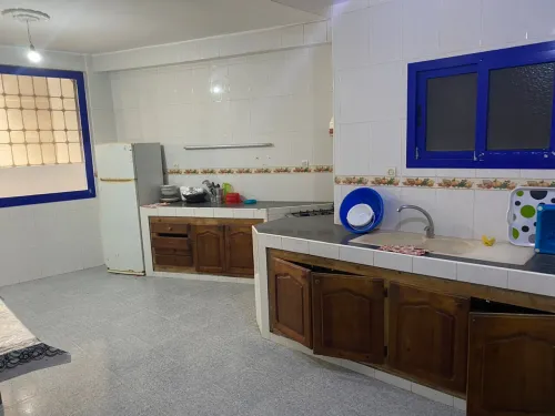 Location Appartement F3 Oran Ain el turck