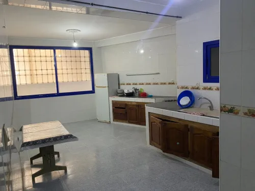 Location Appartement F3 Oran Ain el turck