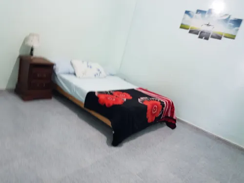 Location Appartement F3 Oran Ain el turck