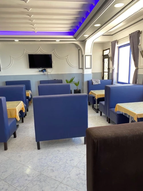 Location Local Oran Ain el turck