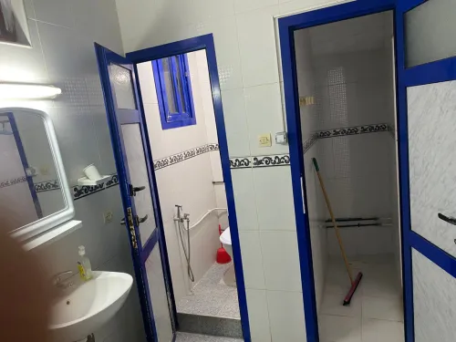 Location Appartement F3 Oran Ain el turck