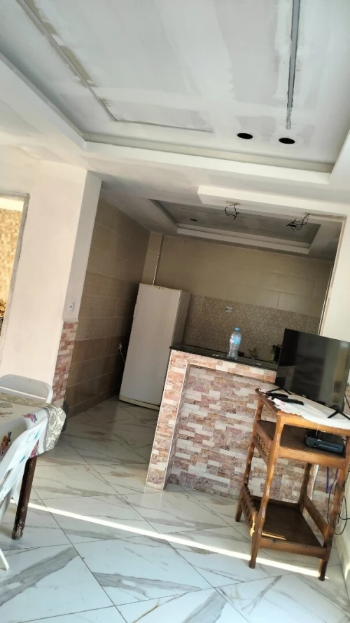 Location vacances Appartement Niveau de villa F3 Jijel Ziama mansouriah