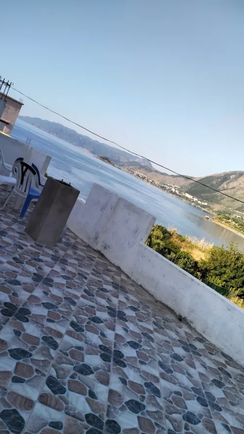 Location vacances Appartement Niveau de villa F3 Jijel Ziama mansouriah
