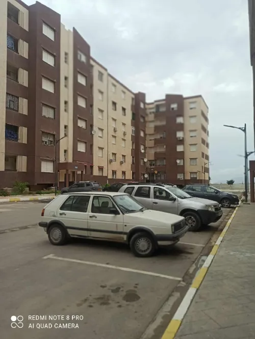 Location Appartement F3 Boumerdès Zemmouri