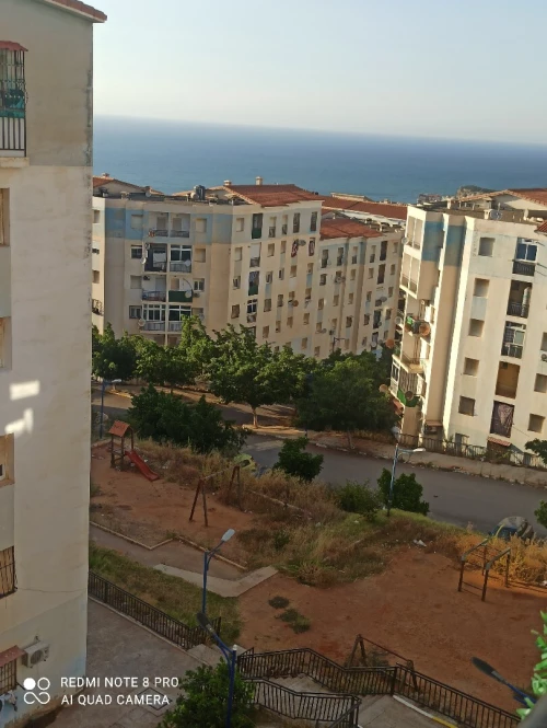 Location vacances Appartement F2 Boumerdès Boumerdes 8