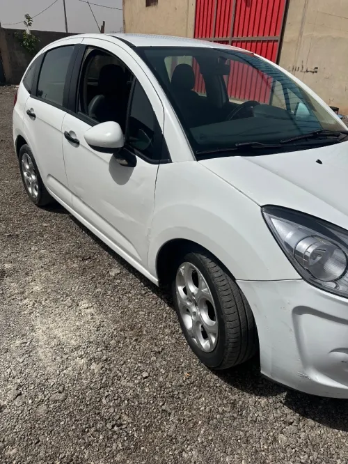 Citroen C3 2013 