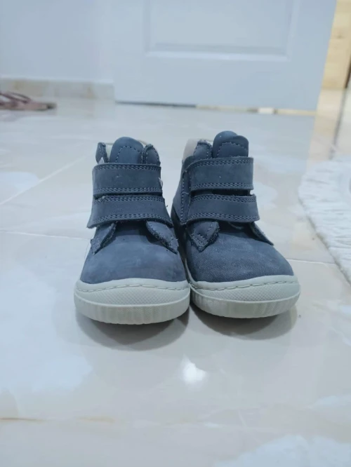 Chaussures Small foot pour enfants 