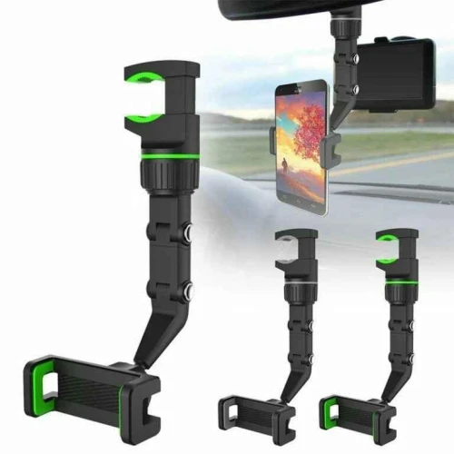 Support de Téléphone Portable 360 Degrés