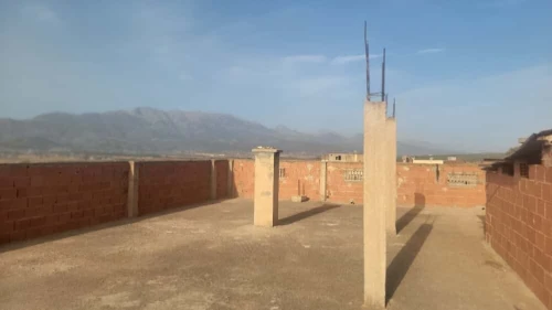Vente Villa Bouira Bouira