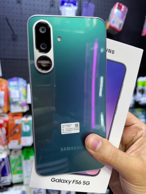 Samsung Galaxy F56.5G 128/8