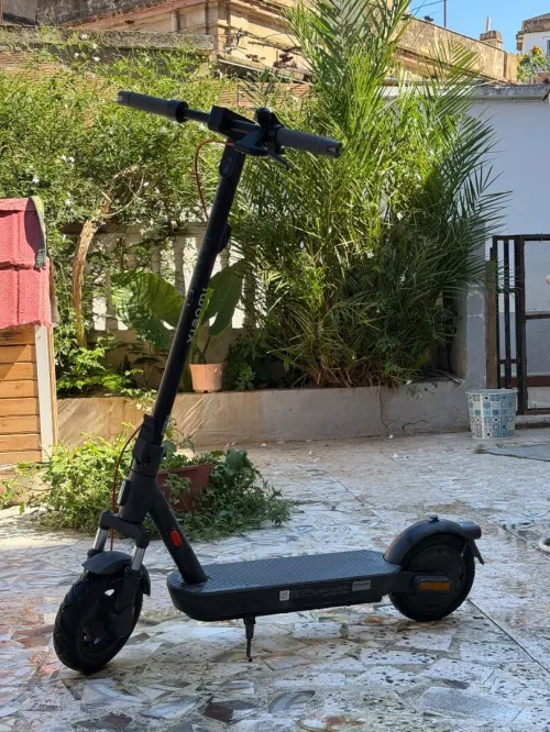 Xiaomi Scooter 5