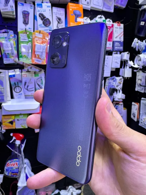 Oppo Oppo  FIND X5 LIT .5G 256/8