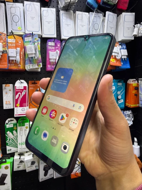 Samsung Galaxy A26.5G 128/6